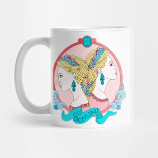 GEMINI Mug